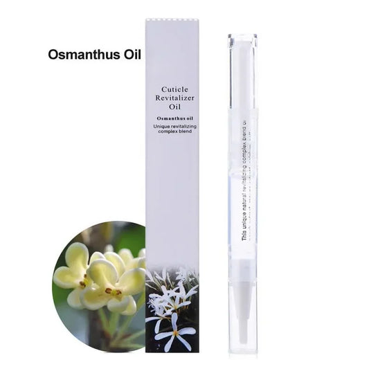 5Ml Nail Nutritional Oil Pen 9 Scent Nail Care Cuticle Regeneration Oil Preventive Nail Nail Polish Nourishing Skin Pen
